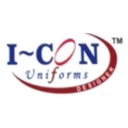 I-con Uniforms logo icon