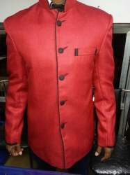 Waiter Uniform Jacket