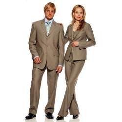 Corporate Uniform for men and women 