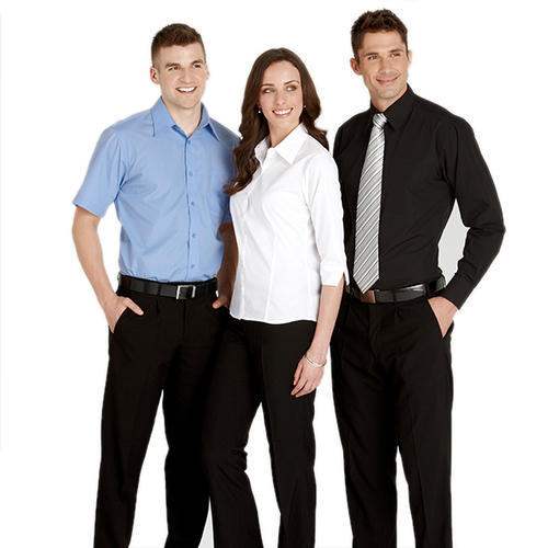 Formal Office Uniform 
