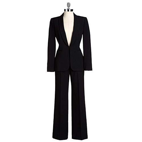 Ladies Corporate Uniform 