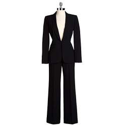 Ladies Corporate Uniform 