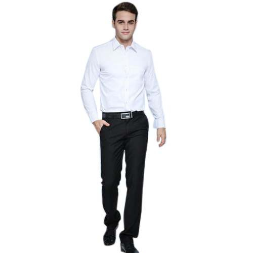 Mens Corporate Uniform 