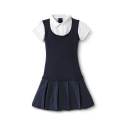 girls-school-uniform-frock