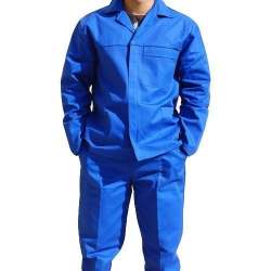 Industrialist Worker Uniform 