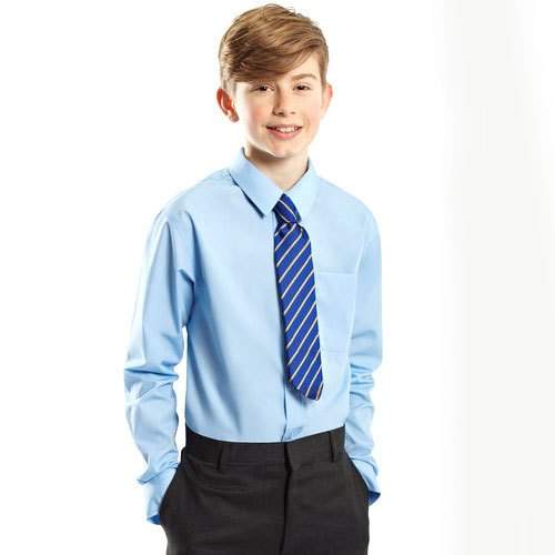 School Kids Uniform  by Raj Cloth Stores
