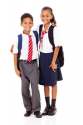 kids-wear-school-uniform