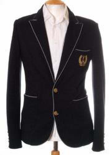 Mens College Blazer by Prosolutions