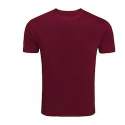 Mens Round Neck Plain T shirt 