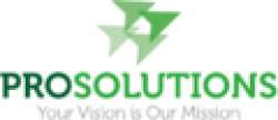 Prosolutions logo icon