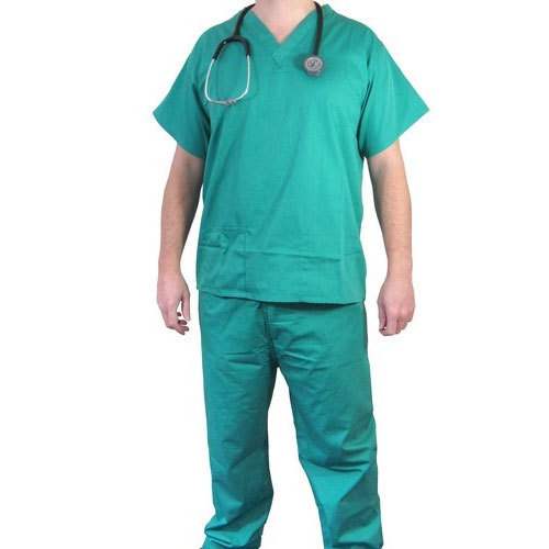 Surgeon Hospital Uniform  by Prosolutions