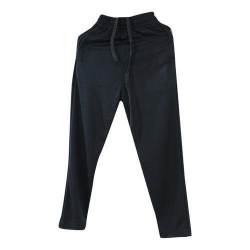 Gents Plain Lower Pant