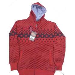 Mens Printed Sweatshirt