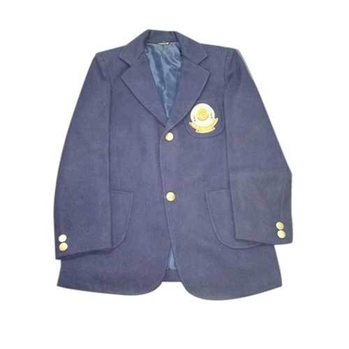 School uniform Blazer  by Kunwar Knitwear