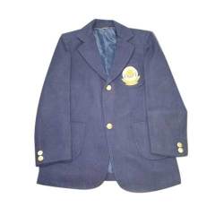 School uniform Blazer 