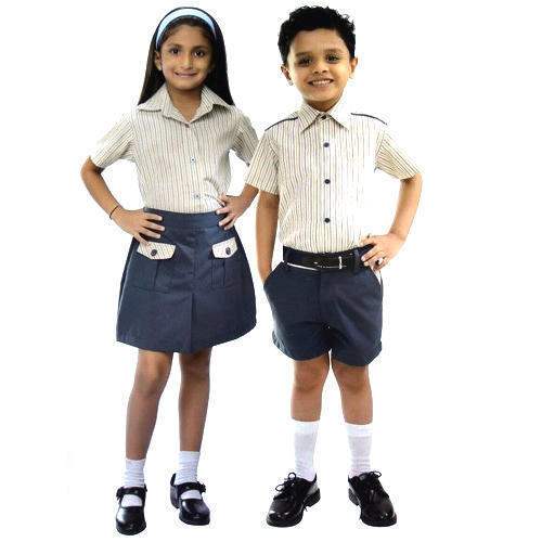 Kids School Uniform
