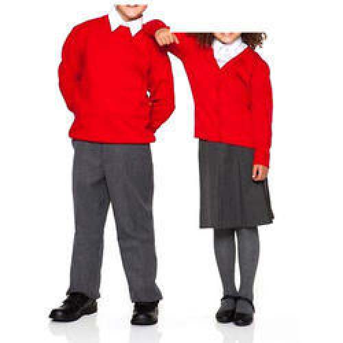 Kidswear  School Uniform