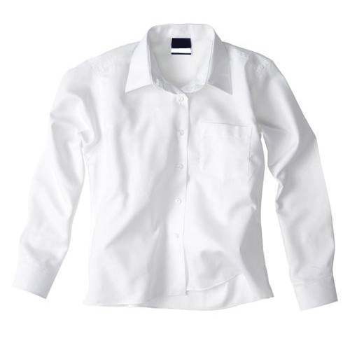 School Plain Shirt Uniform by SD Apparels