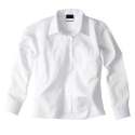 School Plain Shirt Uniform