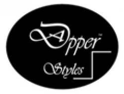 Dapper Styles logo icon
