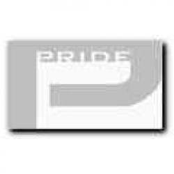 Pride Safety Wear logo icon