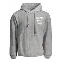 Mens Customize Sweatshirt