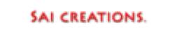 Sai Creations India logo icon