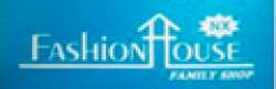 Fashion House NX logo icon