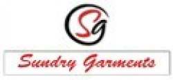 Sundry Garments logo icon