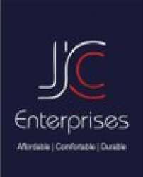 J C Enterprises logo icon
