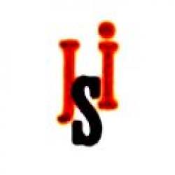 J.S International logo icon