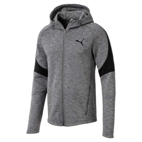 Mens Hooded Sweatshirt by J.S International