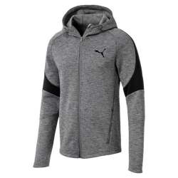 Mens Hooded Sweatshirt