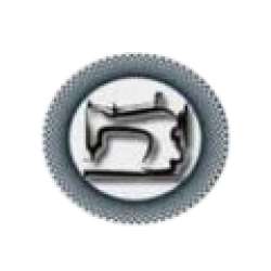E-Stitch Up Management Pune logo icon