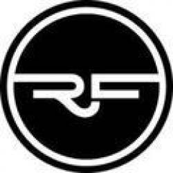 Shree Radhe Fashion logo icon