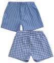 mens-blue-color-shorts