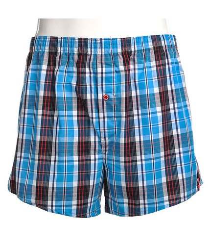 Mens Shorts by Asaga