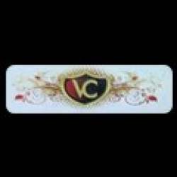 Vrindam Creations logo icon
