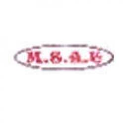 M.S.A. Enterprises logo icon