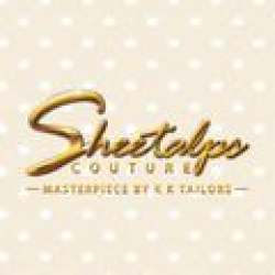 Sheetalps Couture Private Limited logo icon