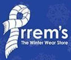 Prrems Winter Wear Sote logo icon