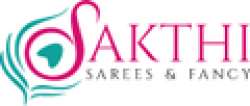 Sakthi Saree Stitching Studio logo icon