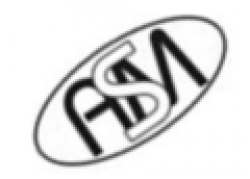 Ankit Silk Mills logo icon