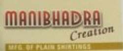 Manibhadra Creation logo icon