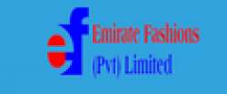 Emirate Fashions Private Limited logo icon