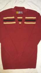 D A V school uniform by P. K. Lalit Hosiery