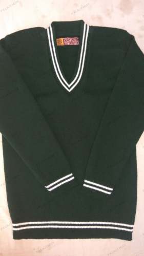 Oswal school sweater manufacturer