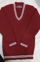 School dress sweater