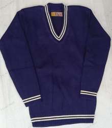 School dress  by P. K. Lalit Hosiery