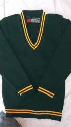 Wollen uniform by P. K. Lalit Hosiery